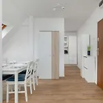 Unique Apartments In Szczecin By Rent Like Home