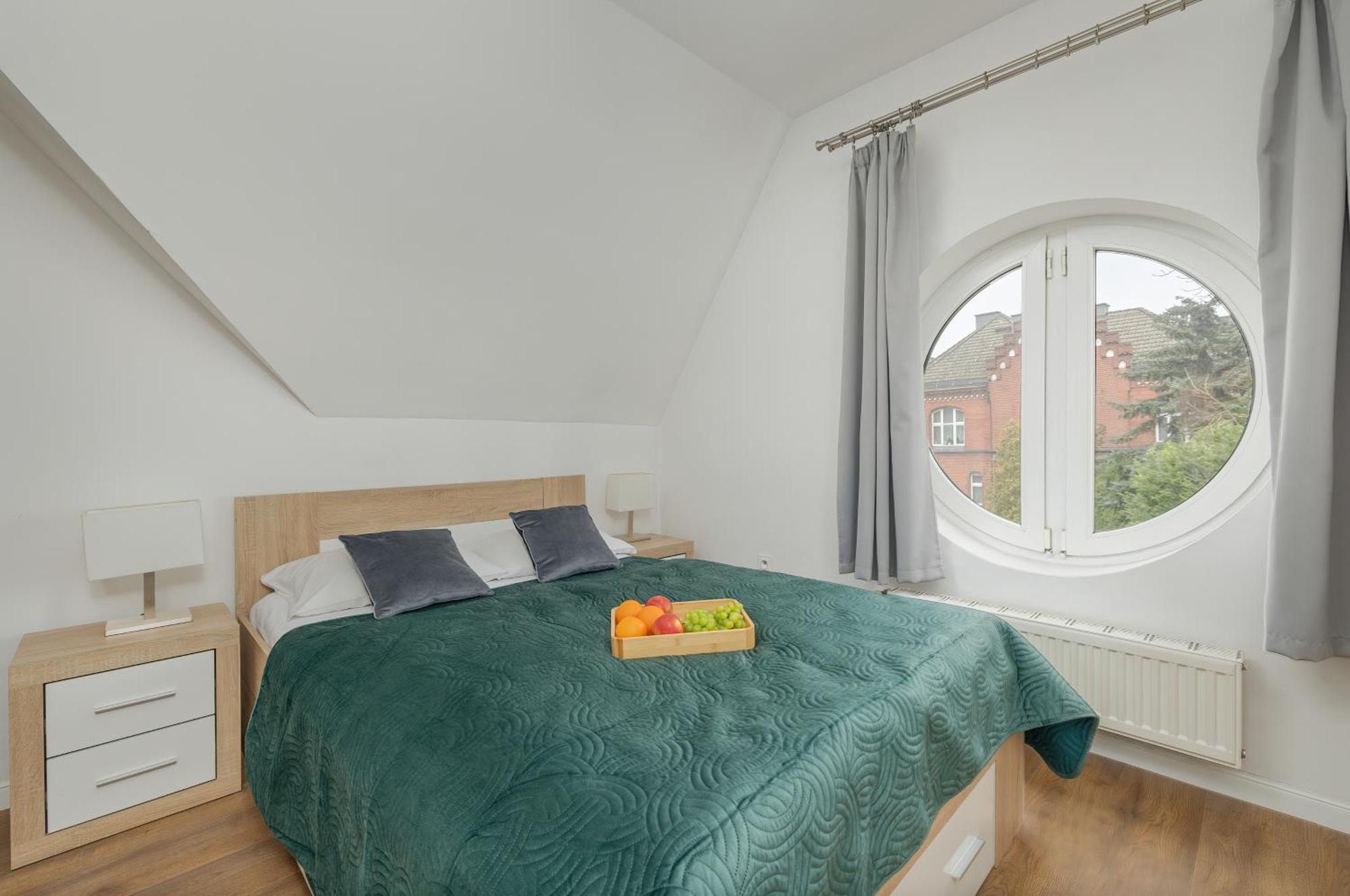 Unique In By Rent Like Apartment Stettin