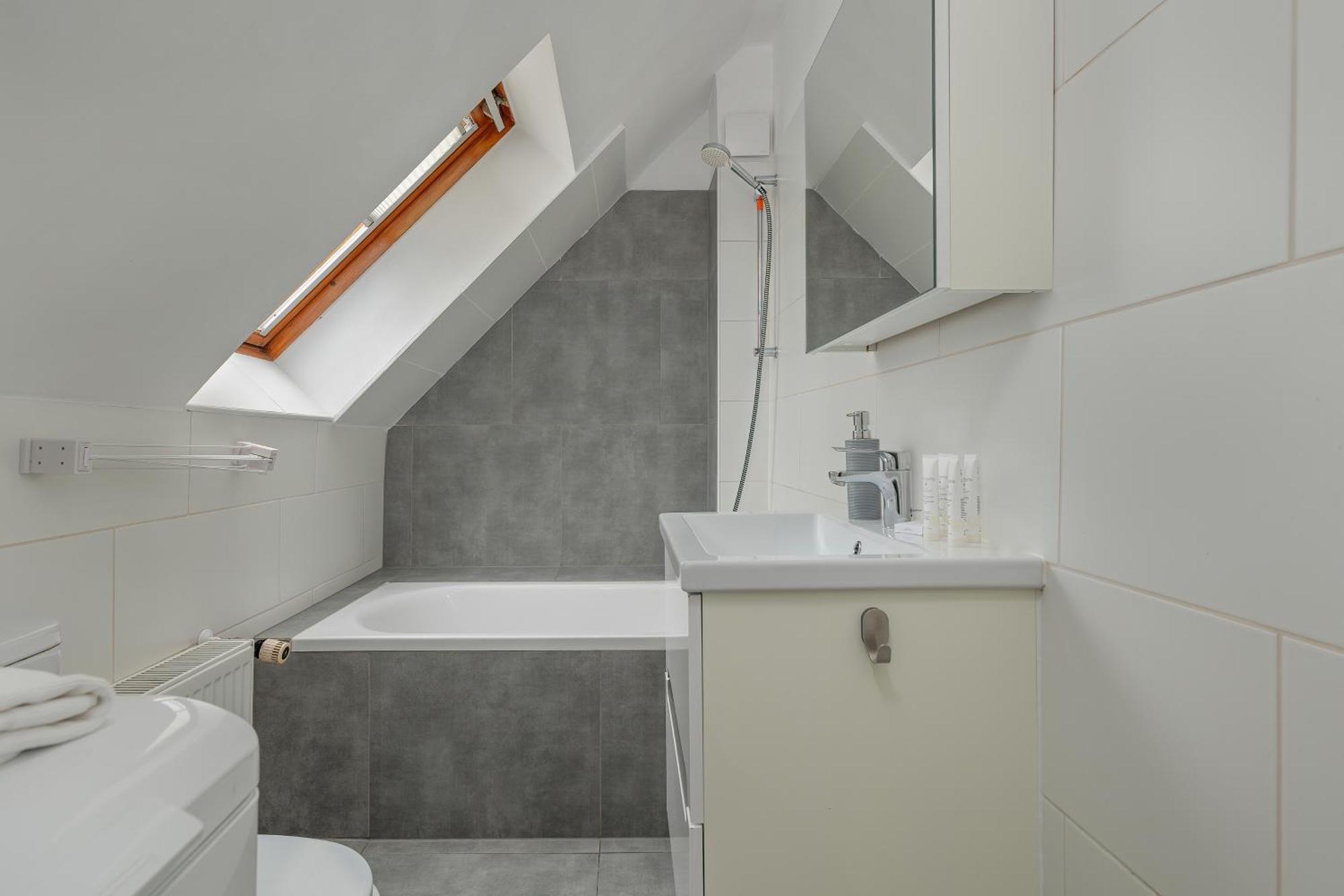 Unique In By Rent Like Apartment Stettin