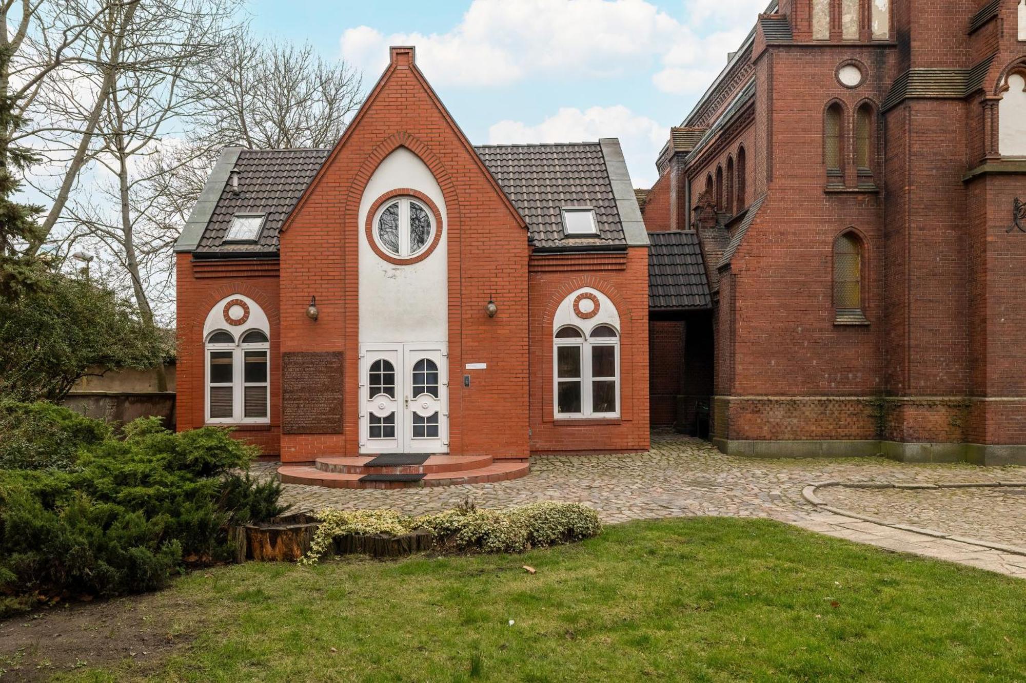 Unique In By Rent Like Stettin