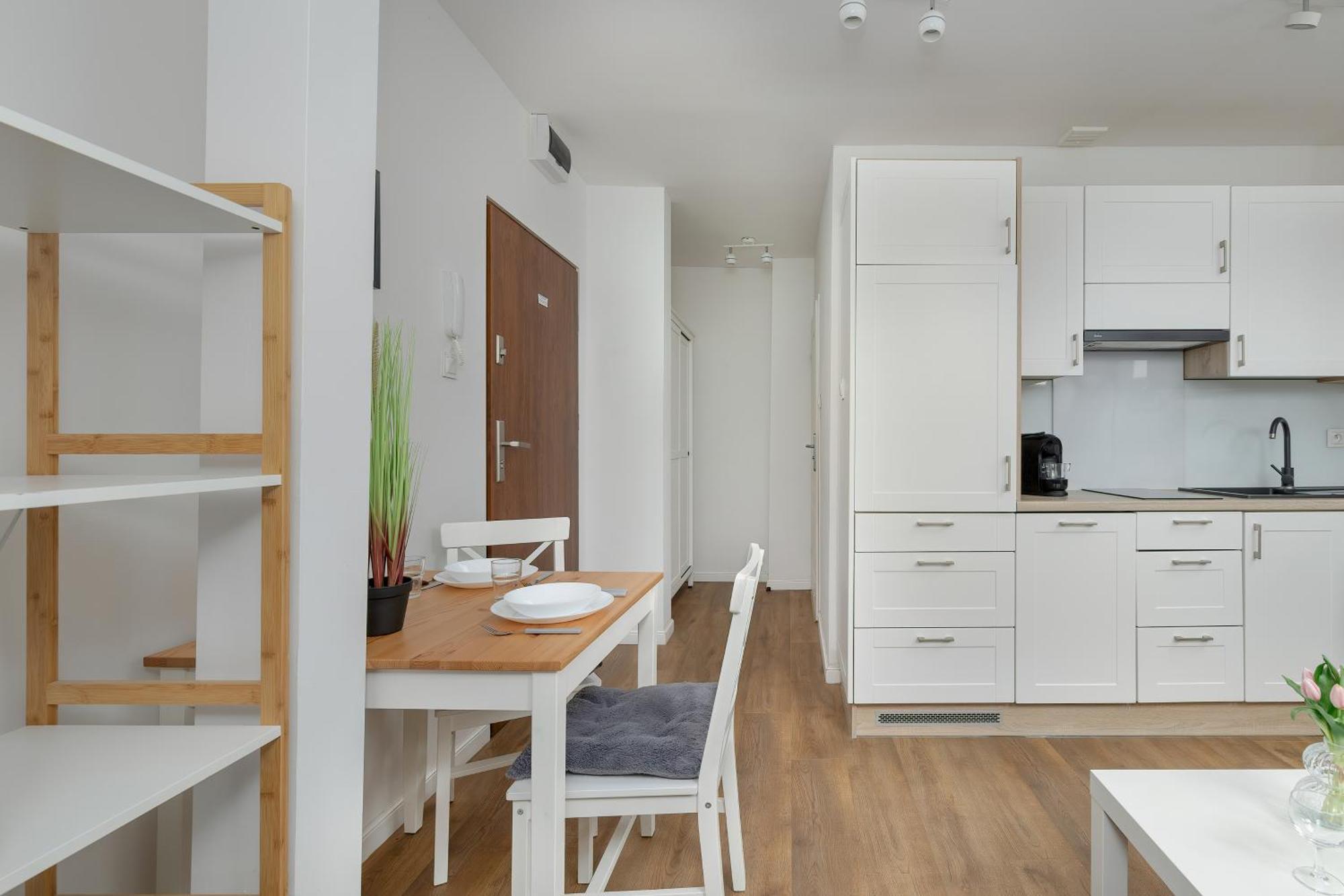 Unique In By Rent Like Apartment Stettin