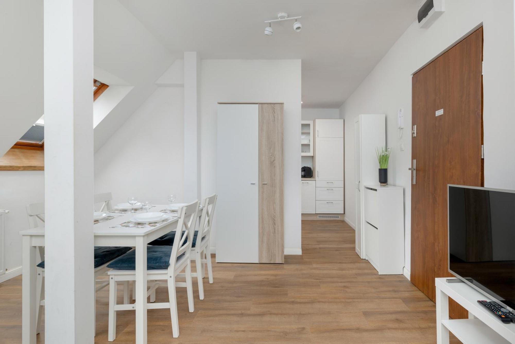 Unique In By Rent Like Apartment Stettin