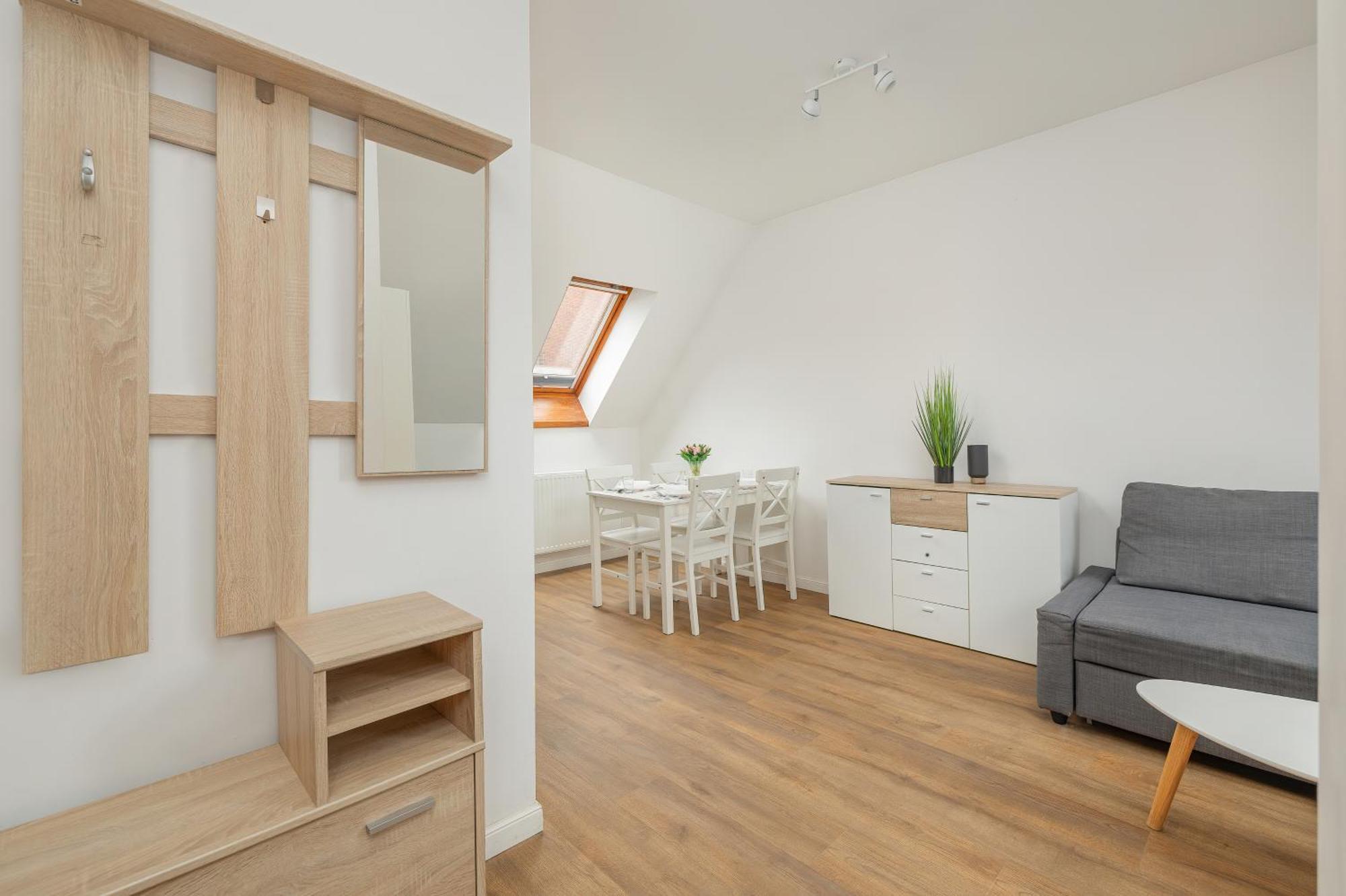 Unique In By Rent Like Apartment