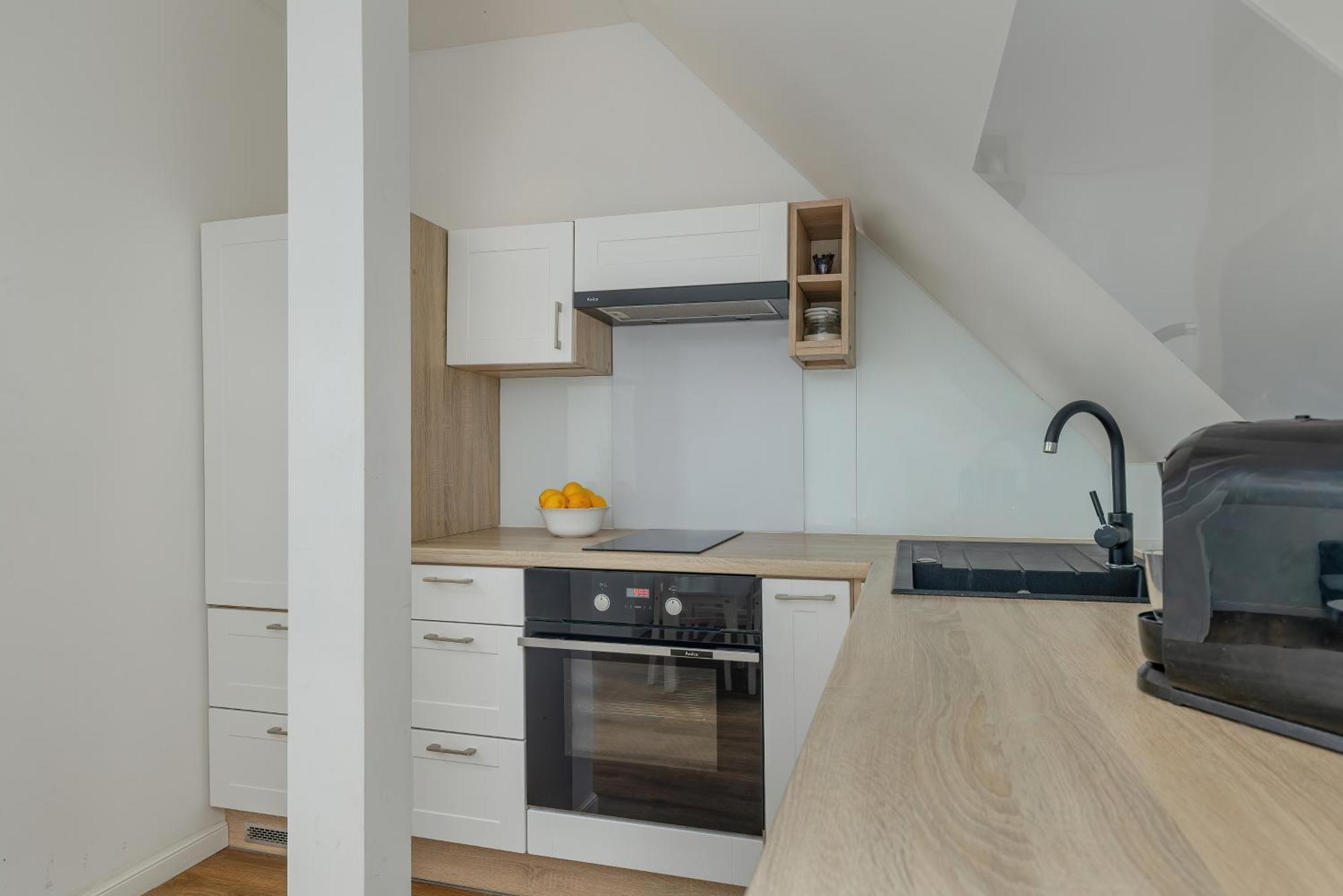 Unique In By Rent Like Apartment Stettin