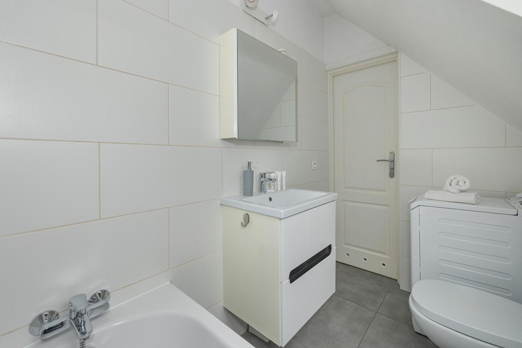 Unique In By Rent Like Apartment Stettin