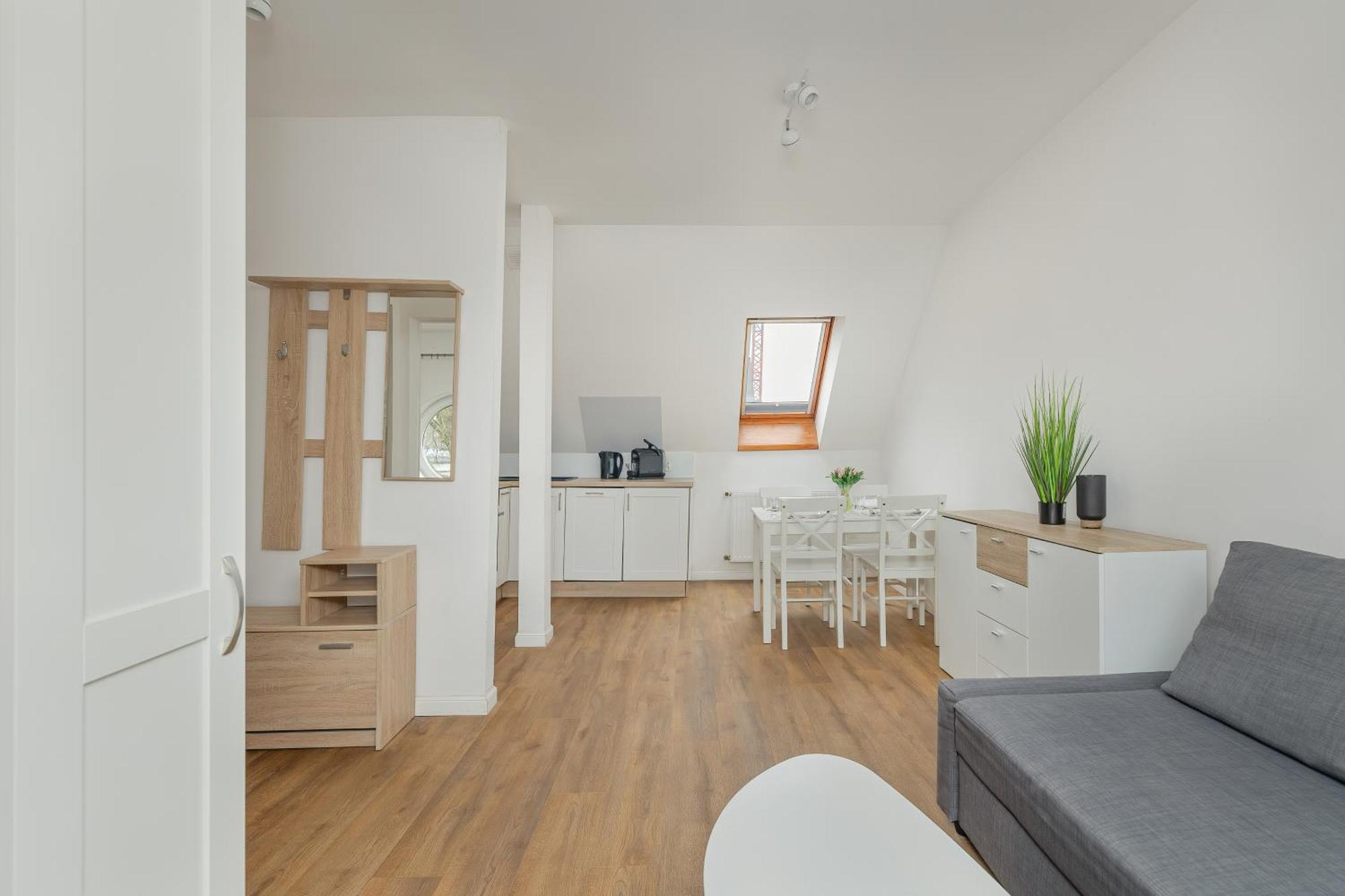 Unique In By Rent Like Apartment Stettin
