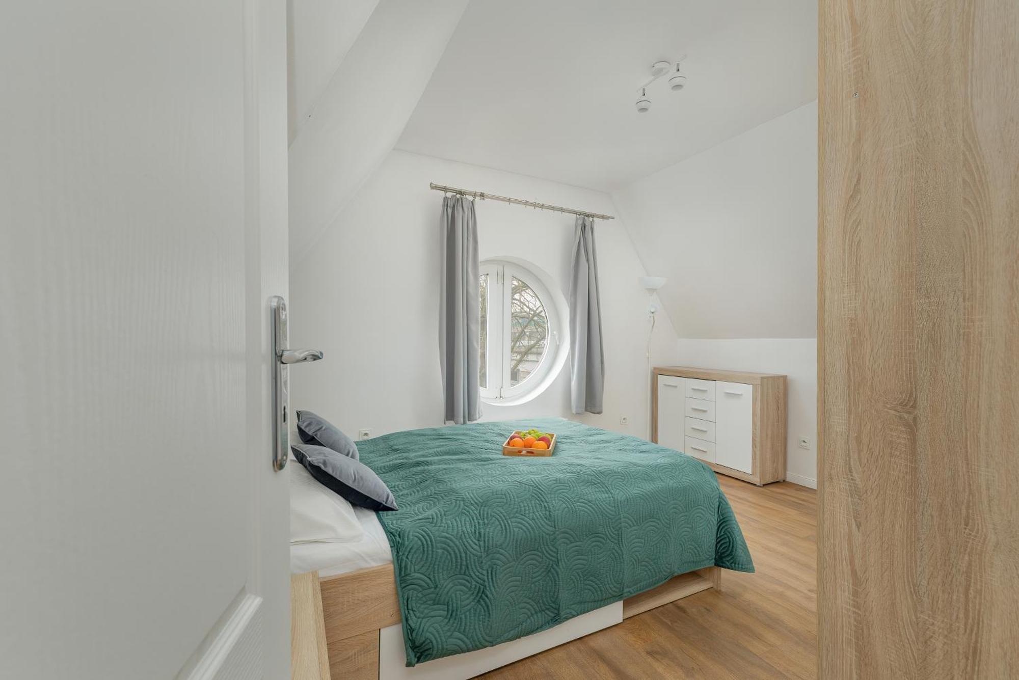 Unique In By Rent Like Stettin