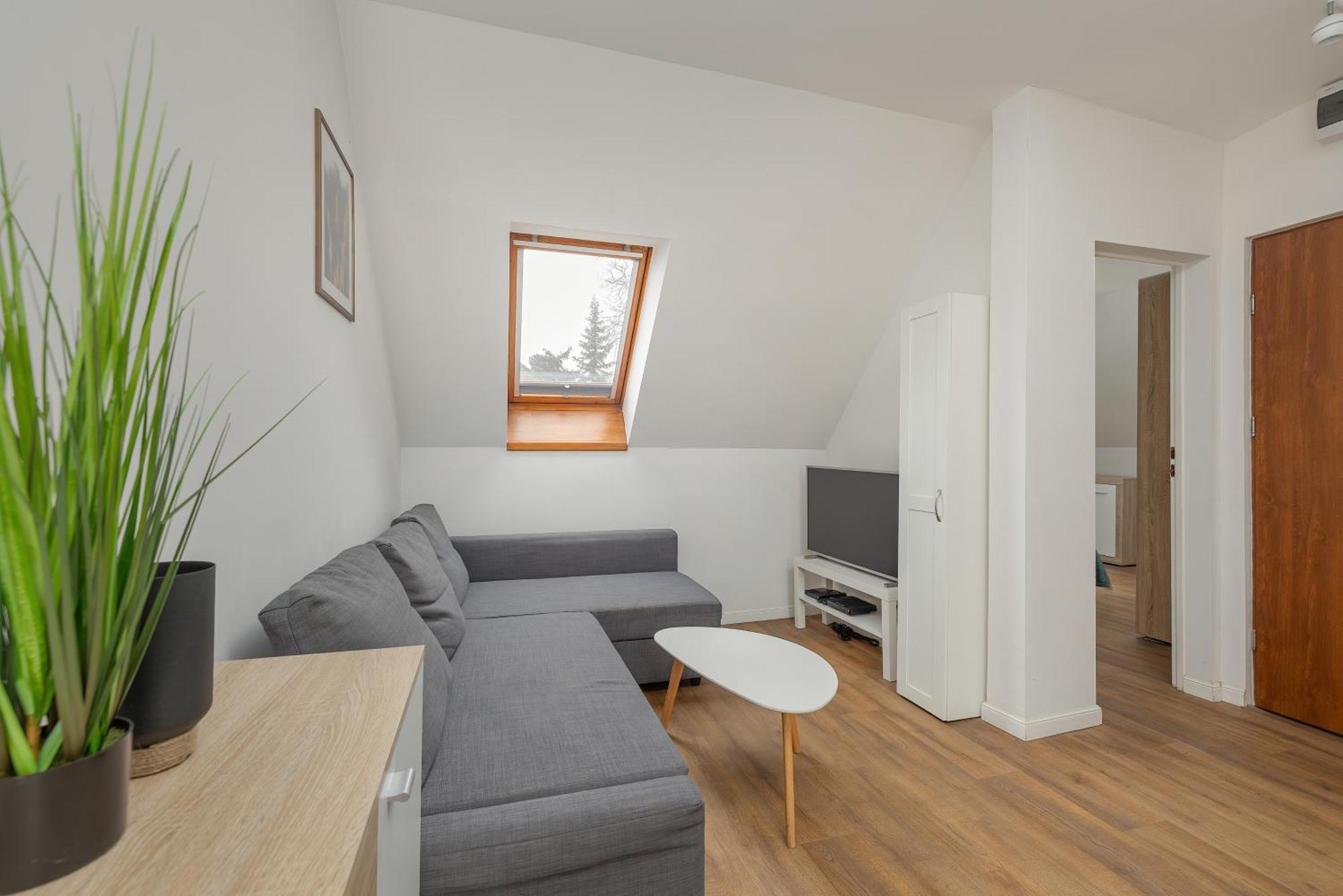 Unique In By Rent Like Apartment Stettin