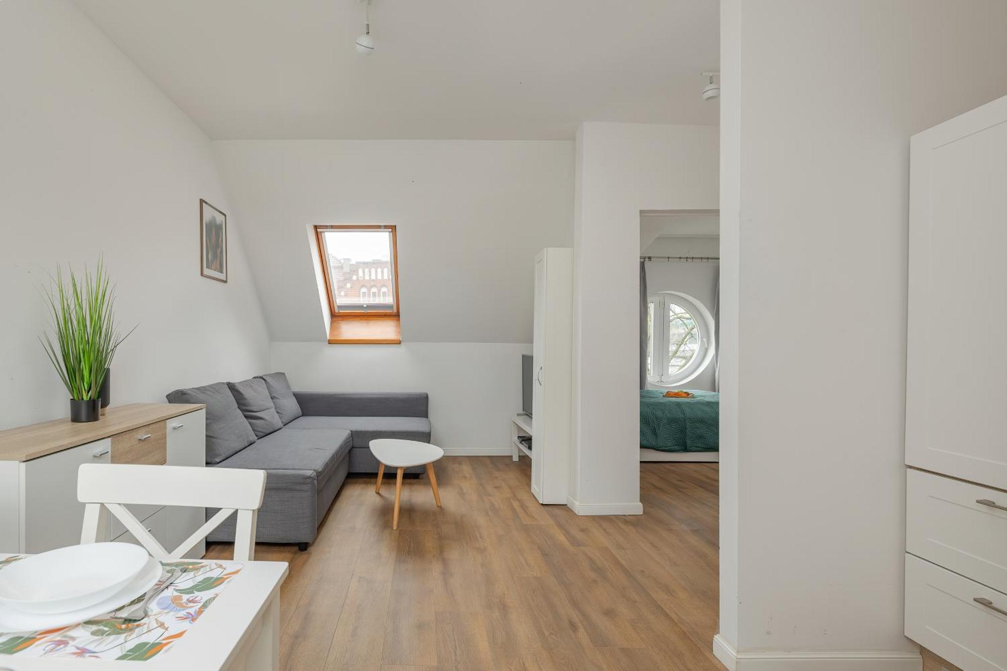 Unique In By Rent Like Stettin