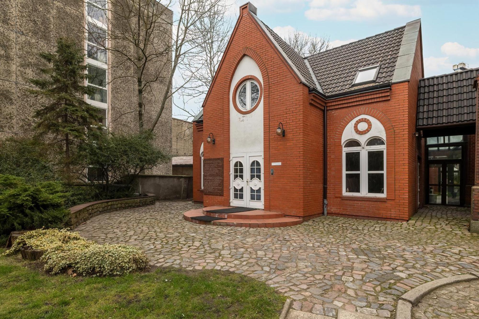 Unique In By Rent Like Apartment Stettin