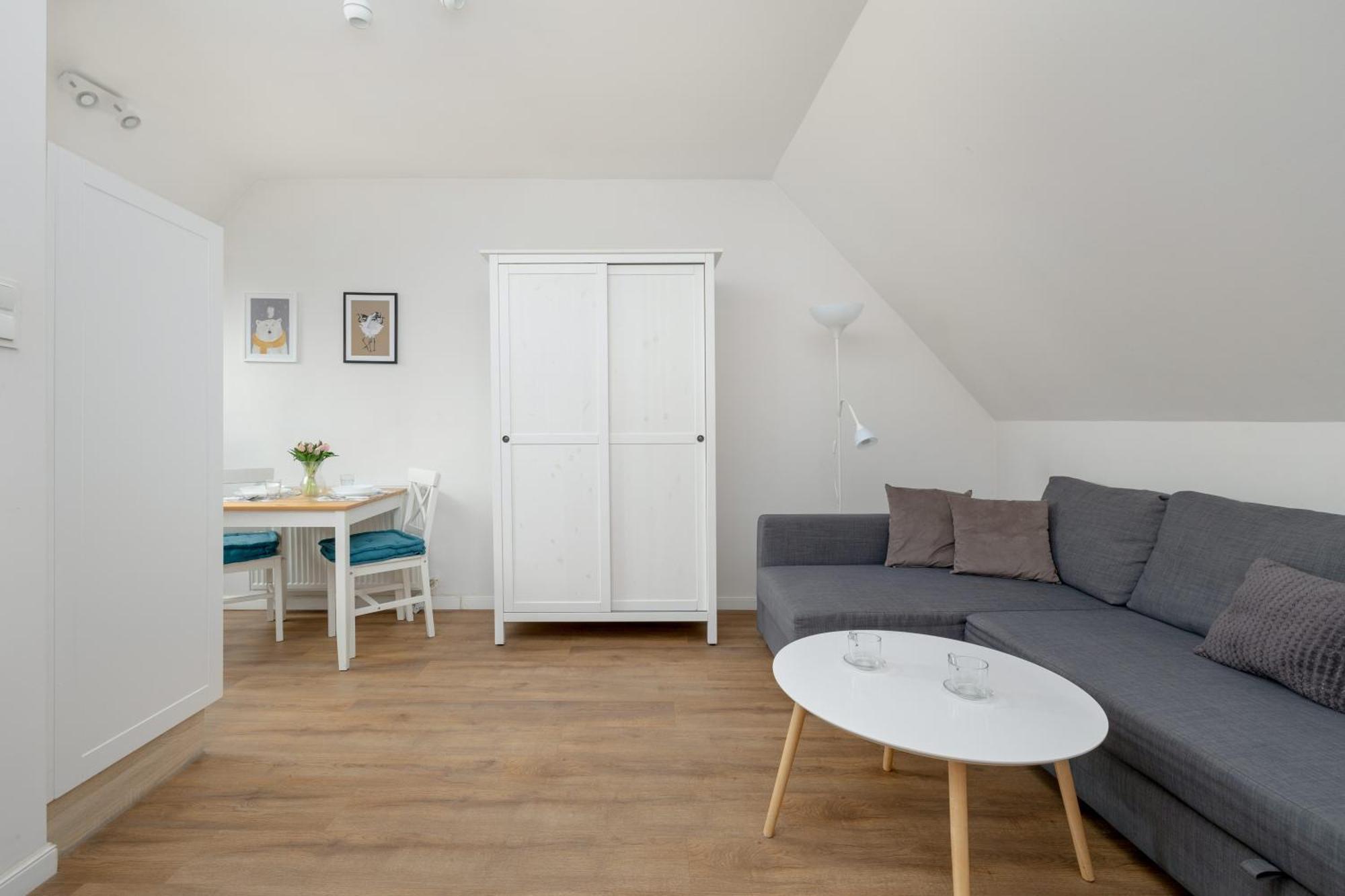 Unique In By Rent Like Stettin