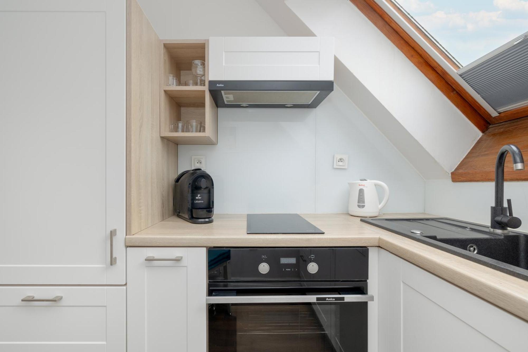 Unique In By Rent Like Apartment Stettin