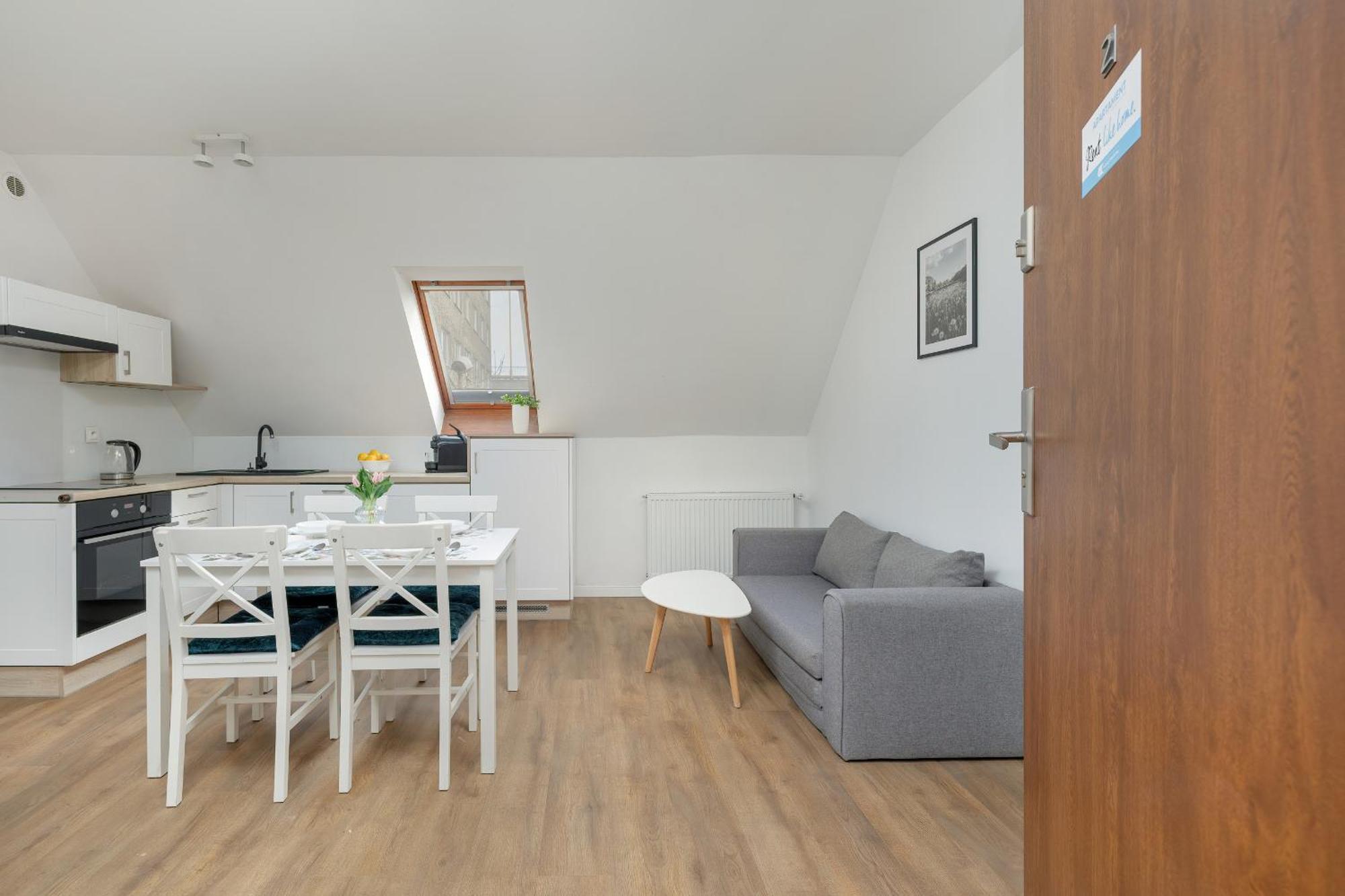Unique In By Rent Like * Stettin