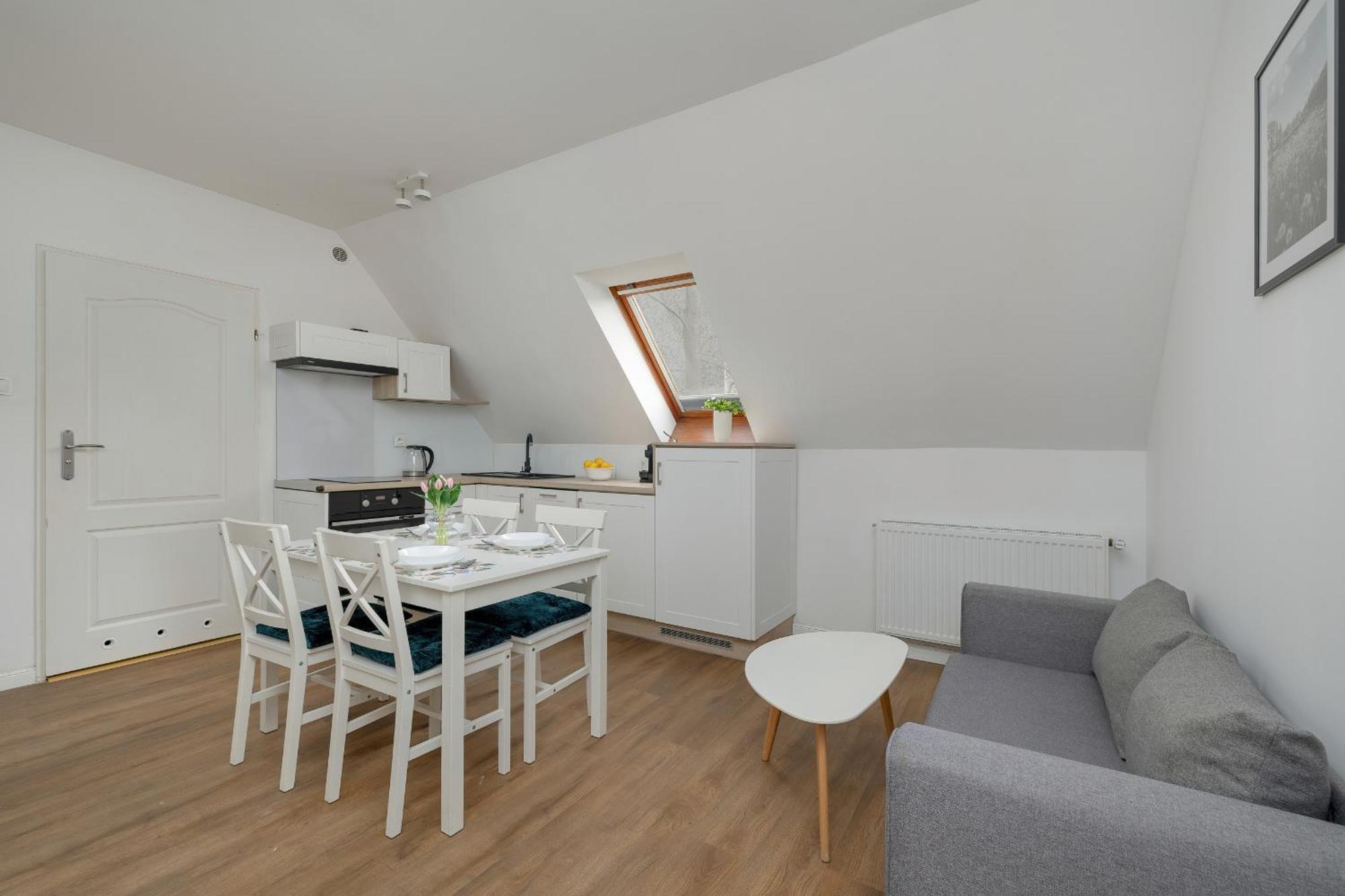 Unique In By Rent Like Apartment Stettin